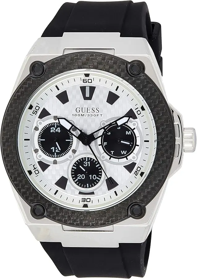 Guess Men's Watch W1049G3