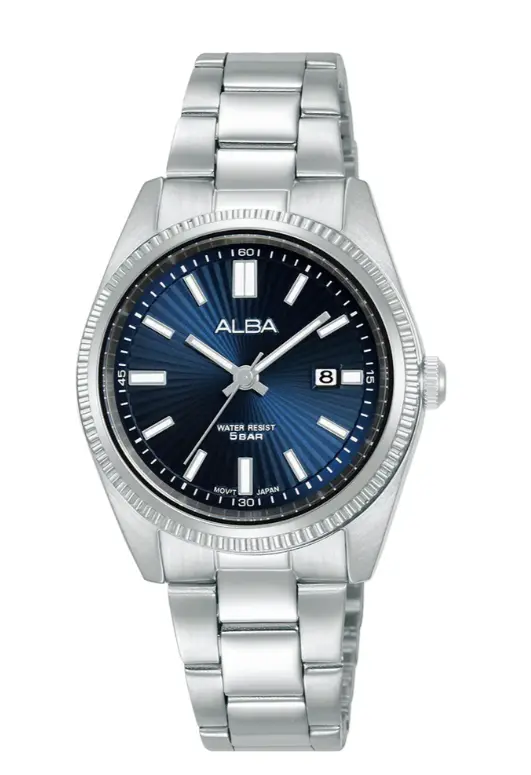 ALBA WATCH AH7CL1X1