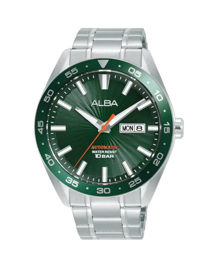 ALBA WATCH A3B007X1