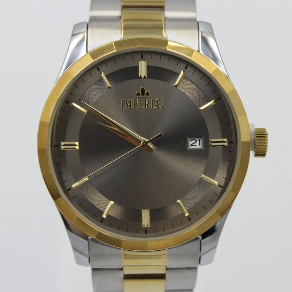 Imperial Men's Watch IMP202507001