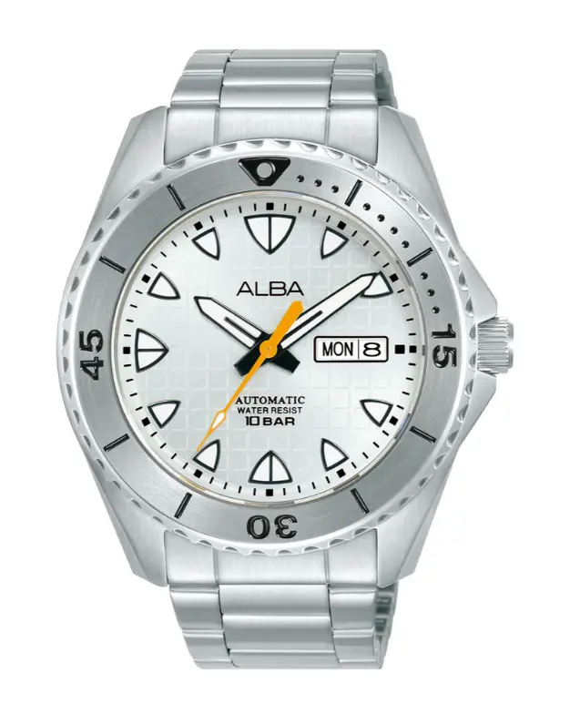 ALBA WATCH AL4583X1