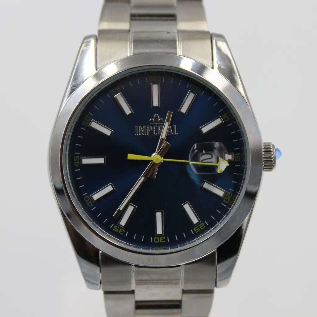 Imperial Men's Watch IMP202507004