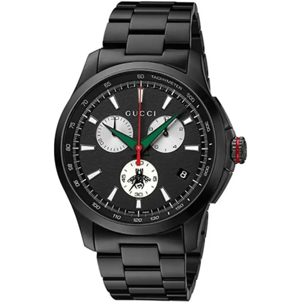 GUCCI WATCH YA126268