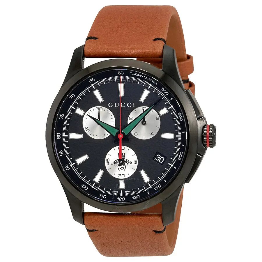 GUCCI WATCH YA126271