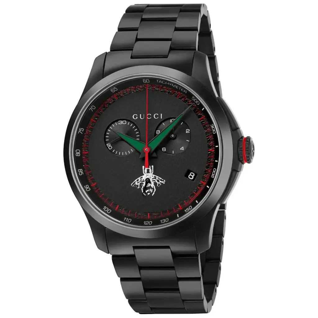 GUCCI WATCH YA126269