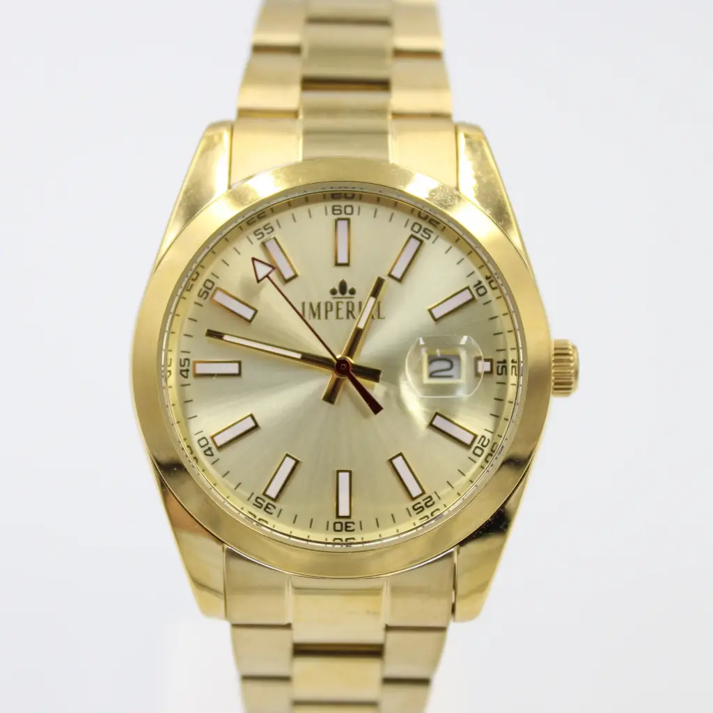 Imperial Men's Watch IMP202507005