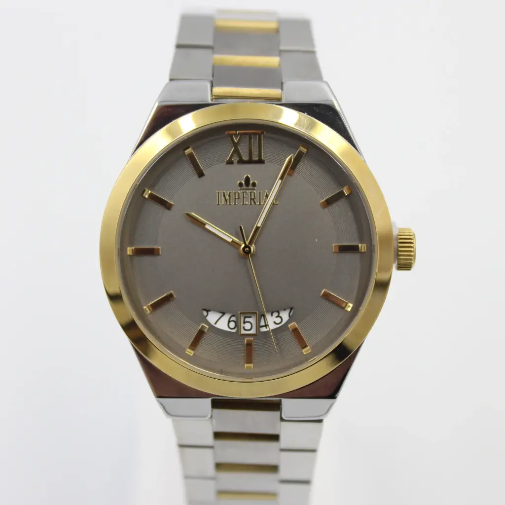 Imperial Men's Watch IMP202507006