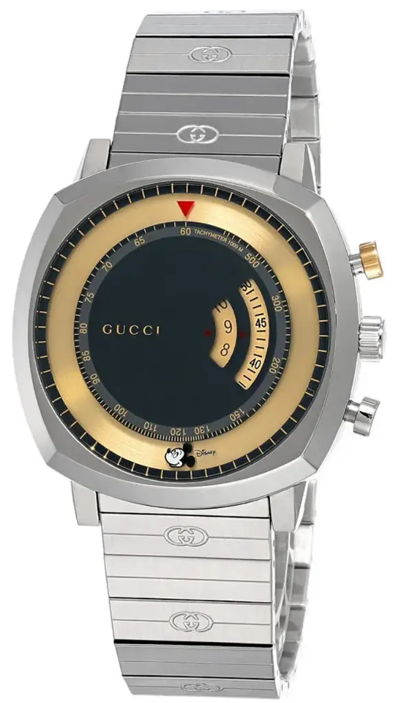 GUCCI WATCH YA157307
