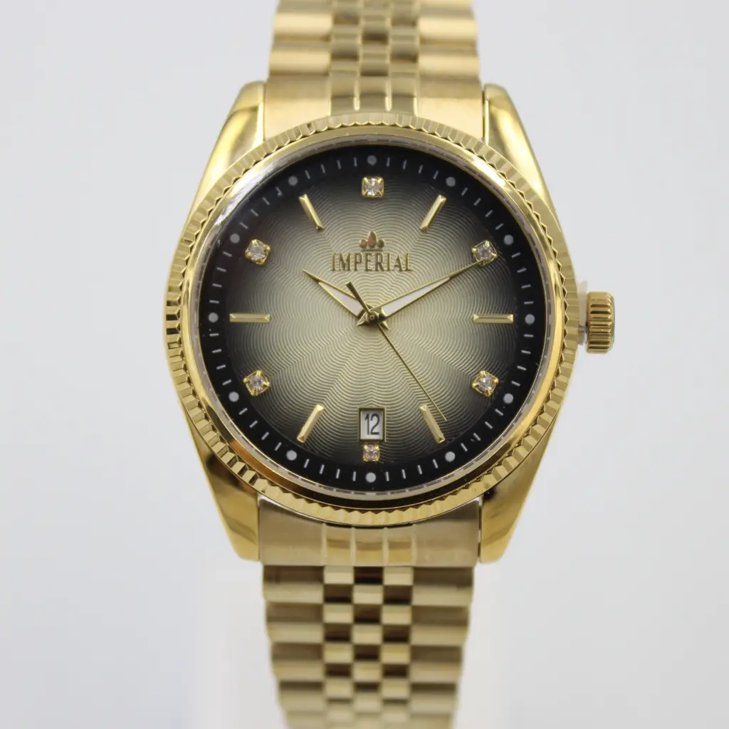 Imperial Men's Watch IMP202507007