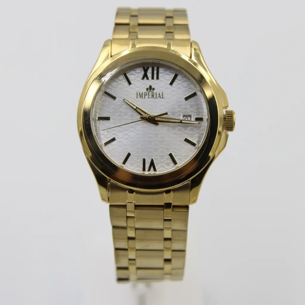 Imperial Men's Watch IMP202507008