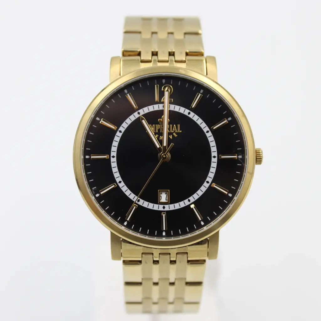 Imperial Men's Watch IMP202507011