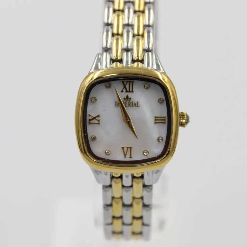 Imperial Women's Watch IMP202507012