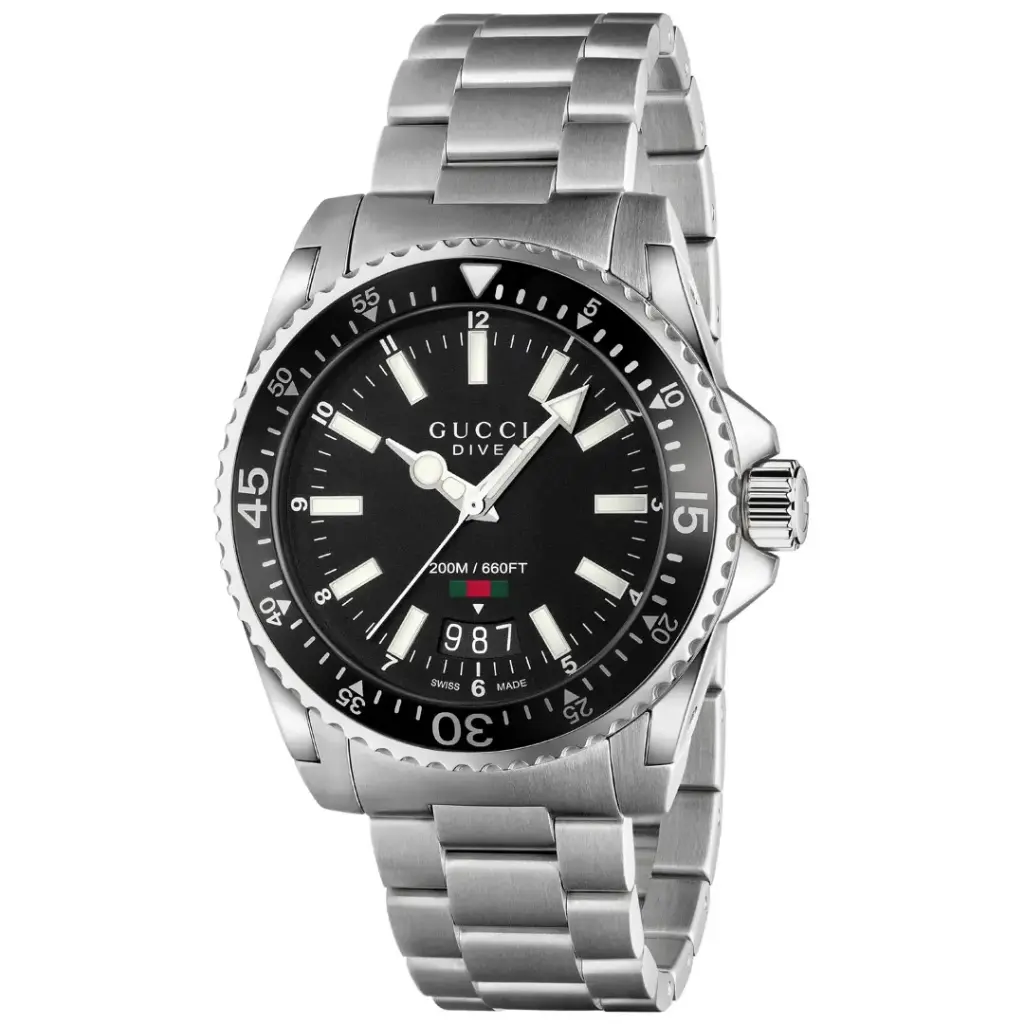 GUCCI WATCH YA136301