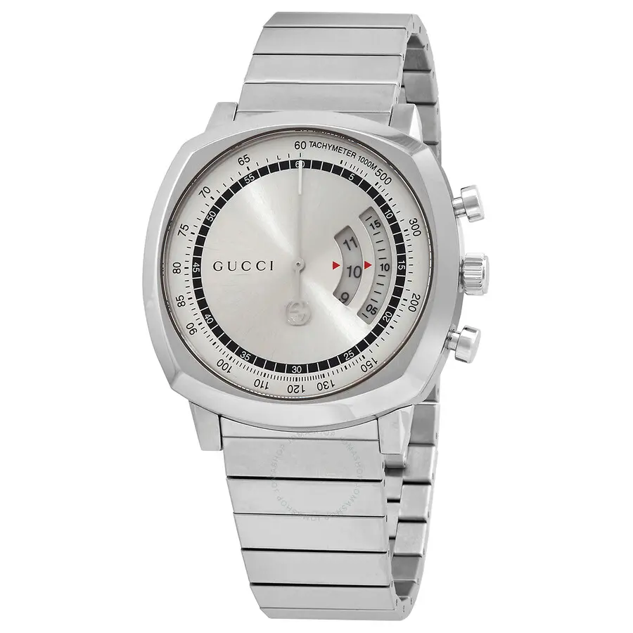 GUCCI WATCH YA157302