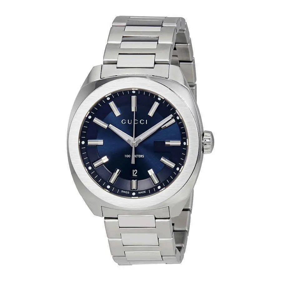 GUCCI WATCH YA142303