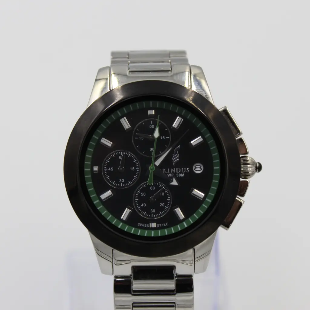 KINDUS WATCH KIN002