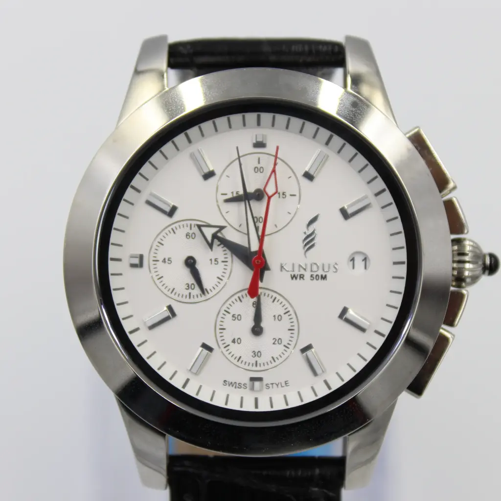 KINDUS WATCH KIN003