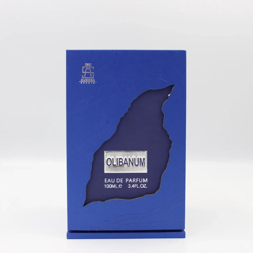 AURORA OLIBANUM (L) EDP 100ML 001