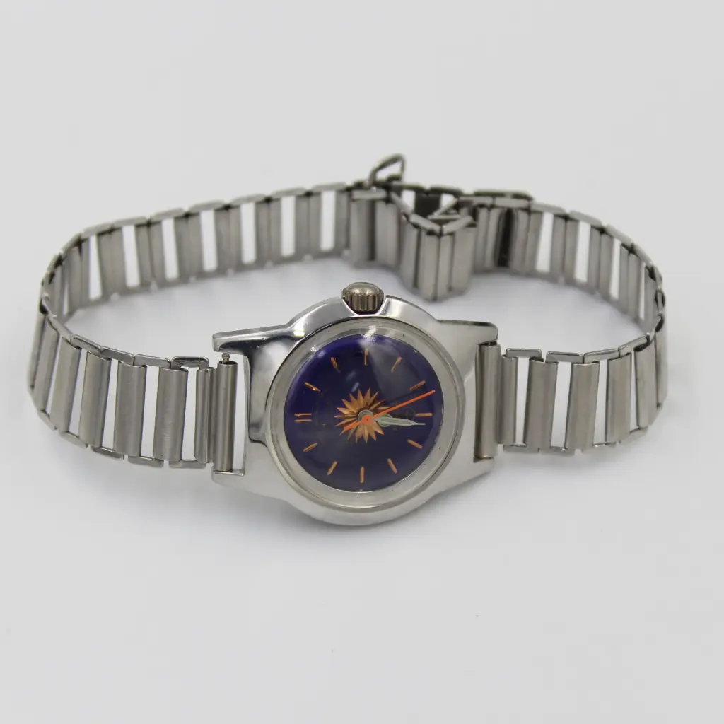 SEIKO  VINTAGE WATCH SEI001