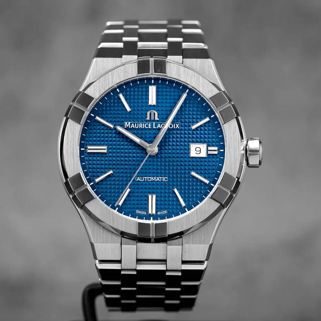 MAURICE LACROIX WATCH AY 35381