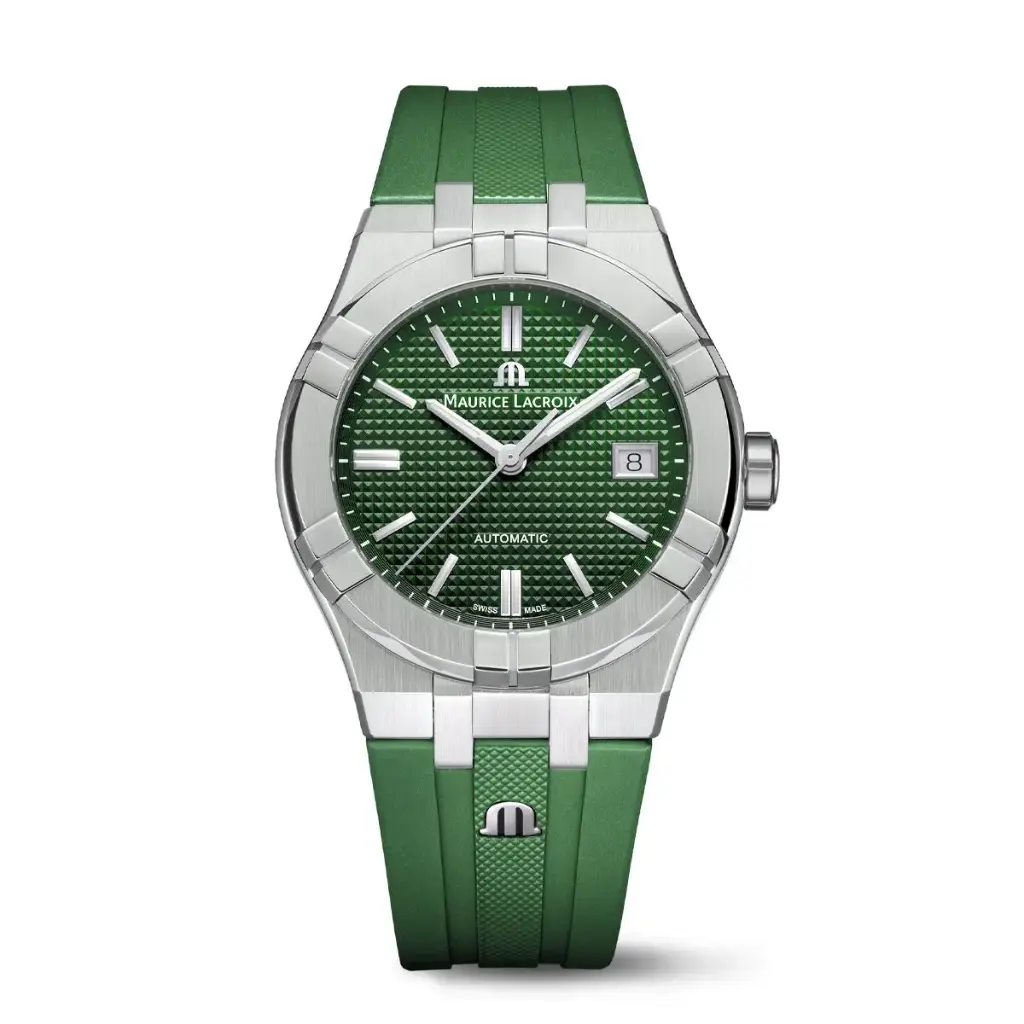 MAURICE LACROIX WATCH AY 35381