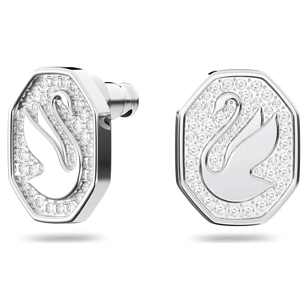  Swarovski Woman Earrings 5621097