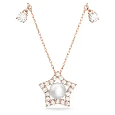 Swarovski Ladies Necklace 5645382
