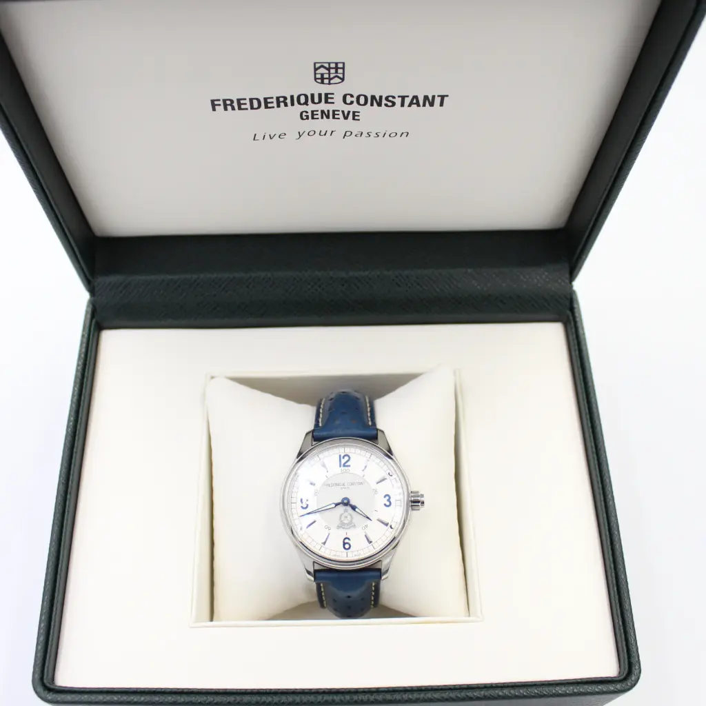 FREDERIQUE CONSTANT GENEVE FC2825