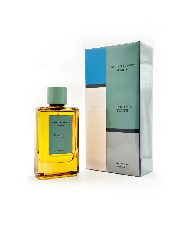 [ROB003] ROBERTA DE CAMERINO BEAUTIFUL YOUTH EDP 100ML ROB003