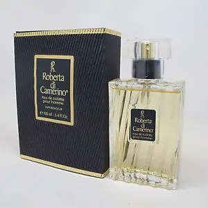 ROBERTA DI CAMERINO ECLIPSE PERFUME 100ML ROB004