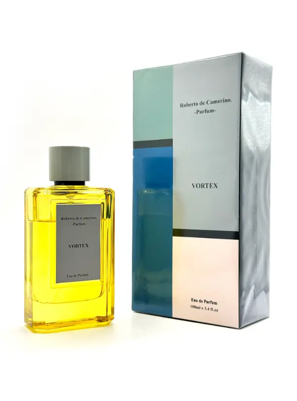ROBERTA DE CAMERINO VORTEX EDP 100ML ROB005 