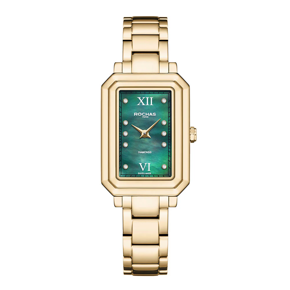 ROCHAS PARIS Ladies Watch ROC001