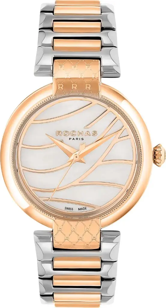 ROCHAS PARIS Ladies Watch ROC005
