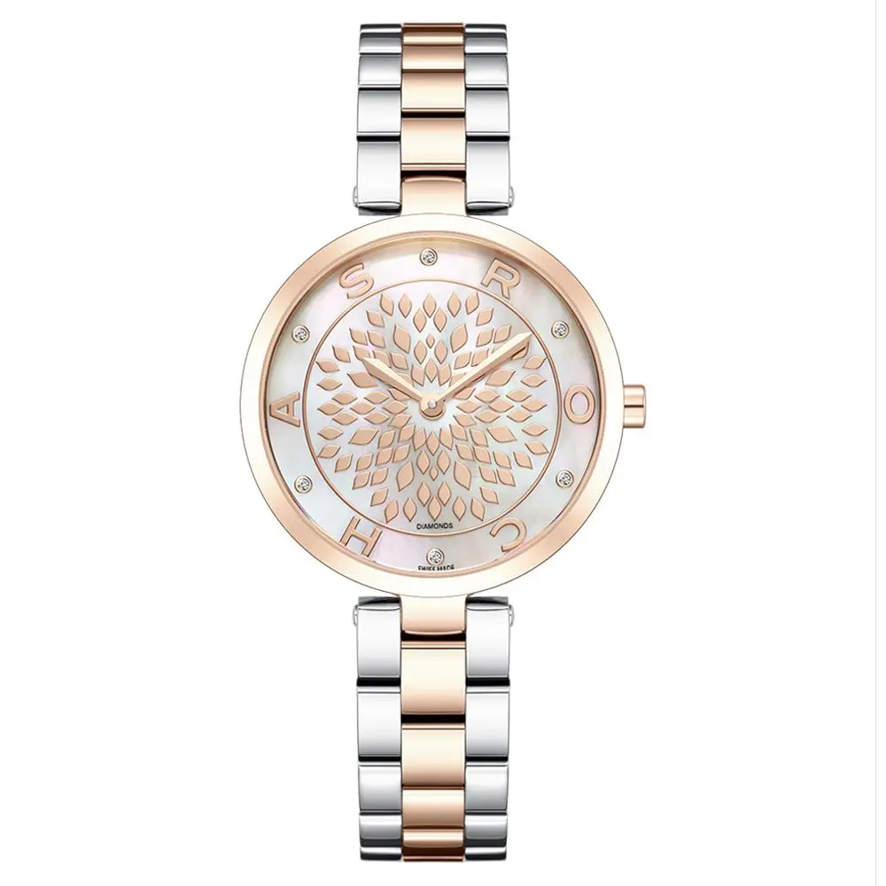 ROCHAS PARIS Ladies Watch ROC006