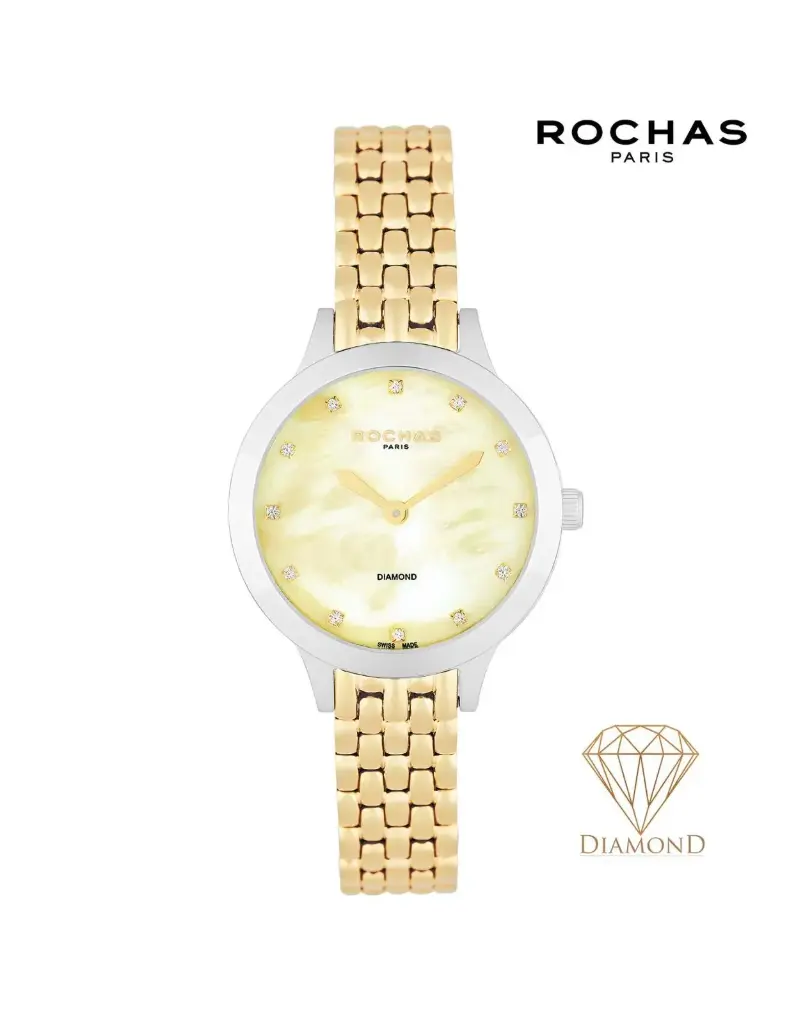 ROCHAS PARIS LADIES Watch ROC0010