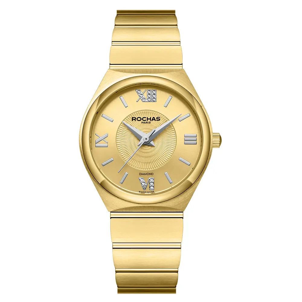 ROCHAS PARIS LADIES Watch RWF250