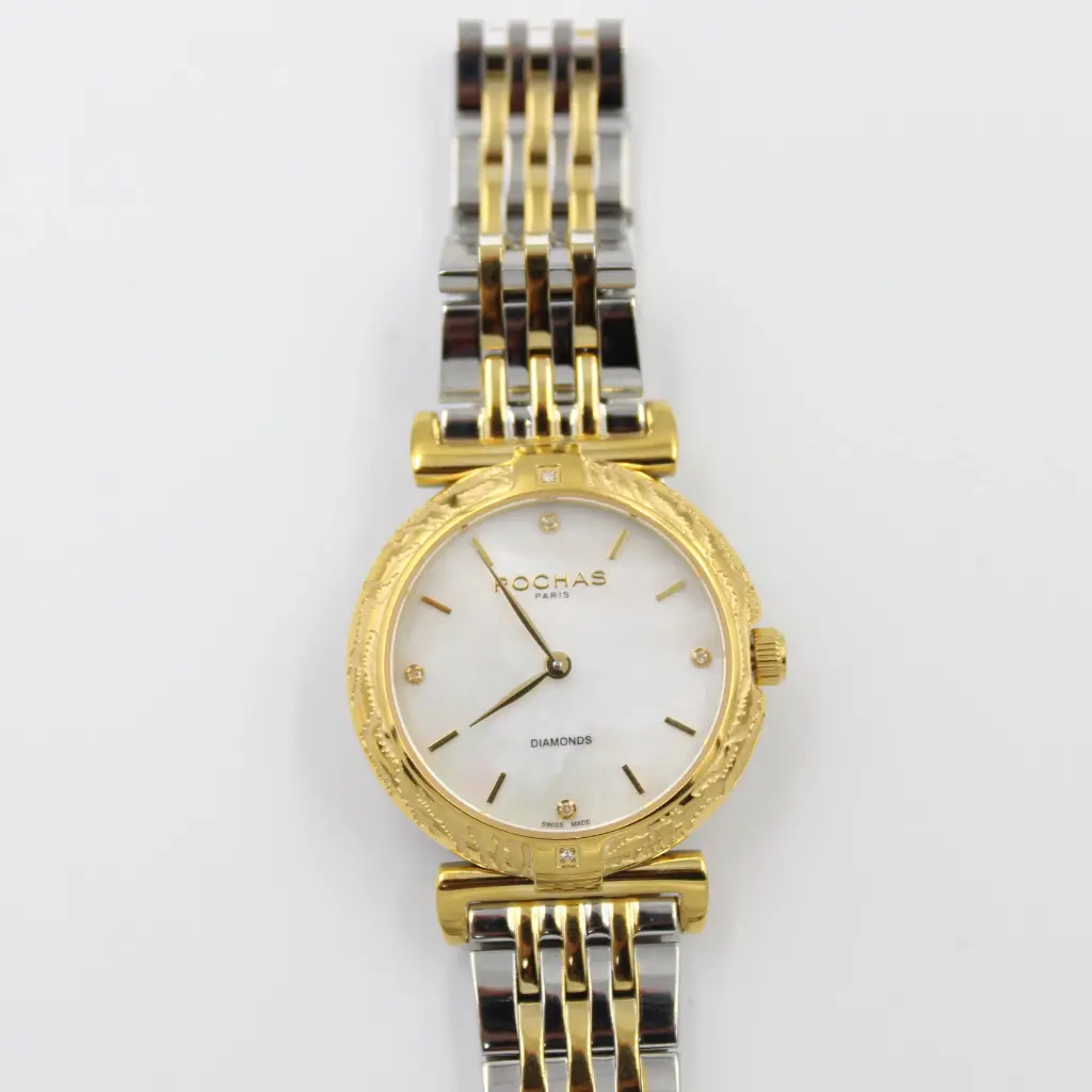 ROCHAS PARIS LADIES Watch RWF216