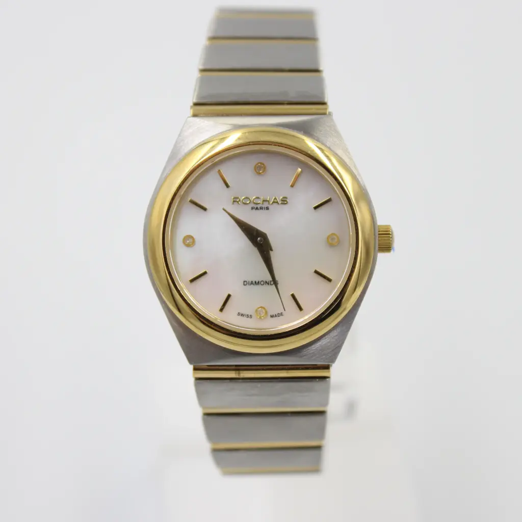 ROCHAS PARIS LADIES Watch RWF216B