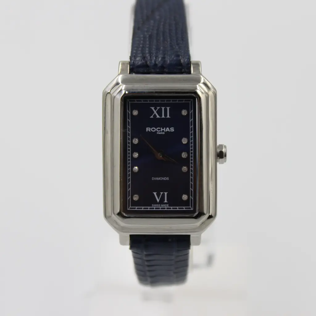 ROCHAS PARIS LADIES Watch RWF228B