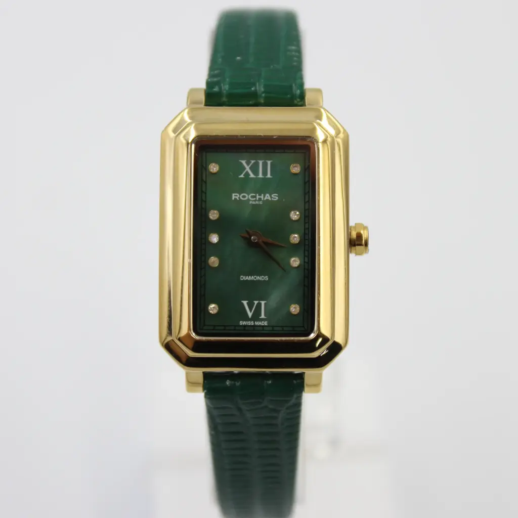 ROCHAS PARIS LADIES Watch RWF226B