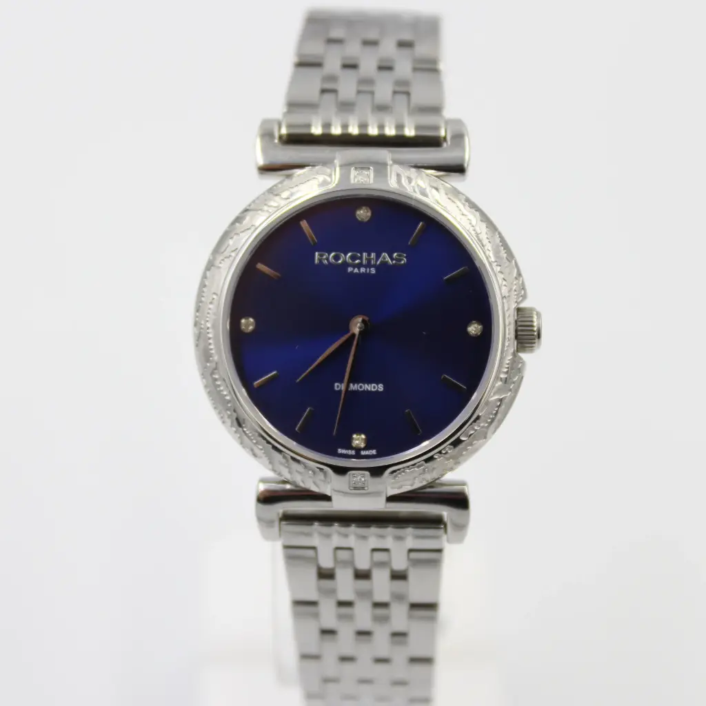 ROCHAS PARIS LADIES Watch RWF214