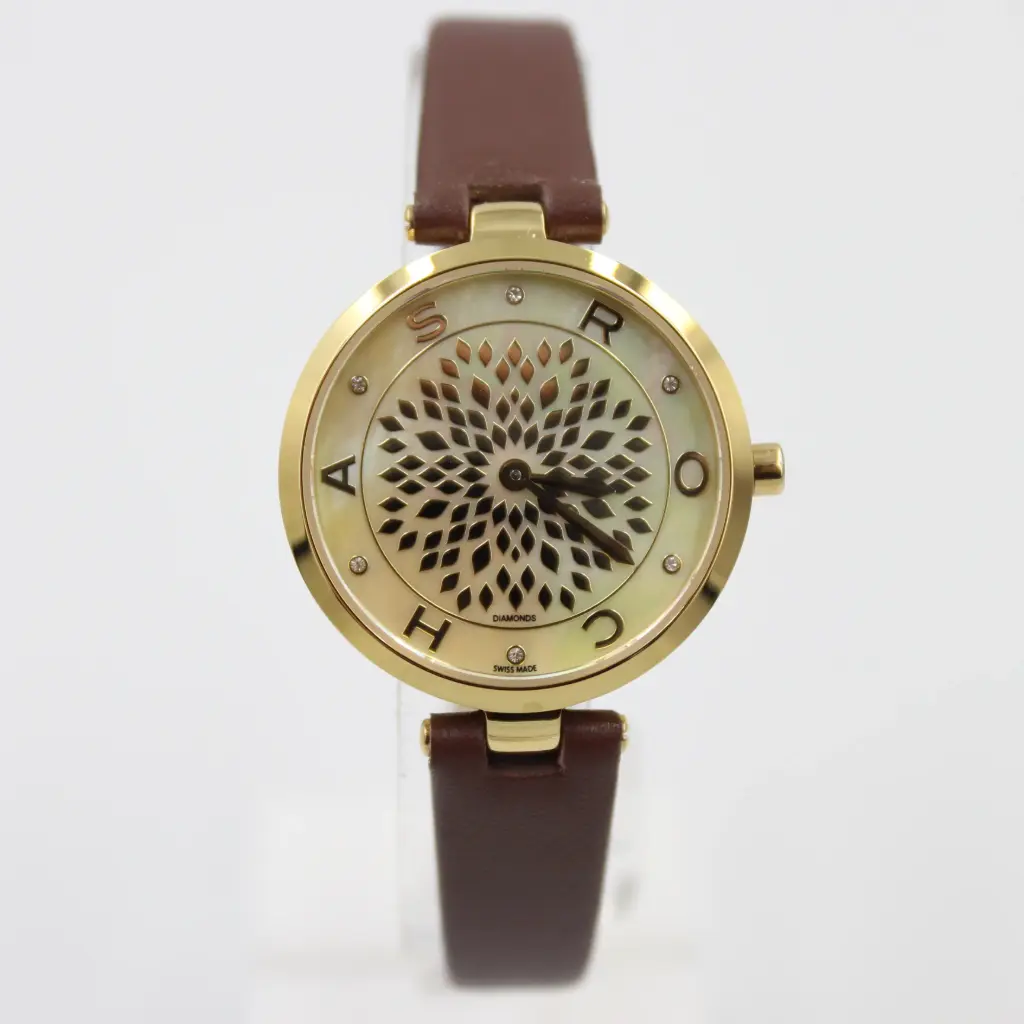 ROCHAS PARIS LADIES Watch RWF231B