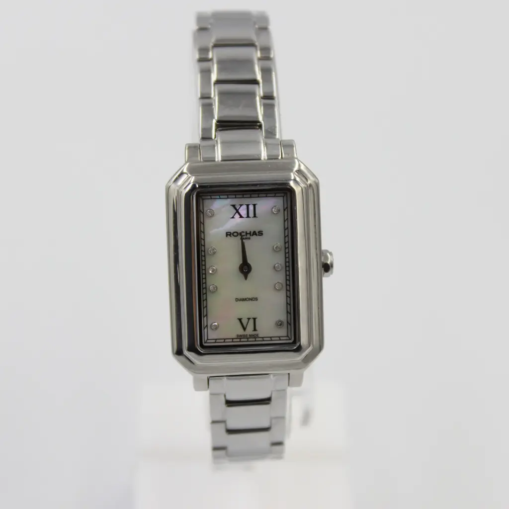 ROCHAS PARIS LADIES Watch RWF219B