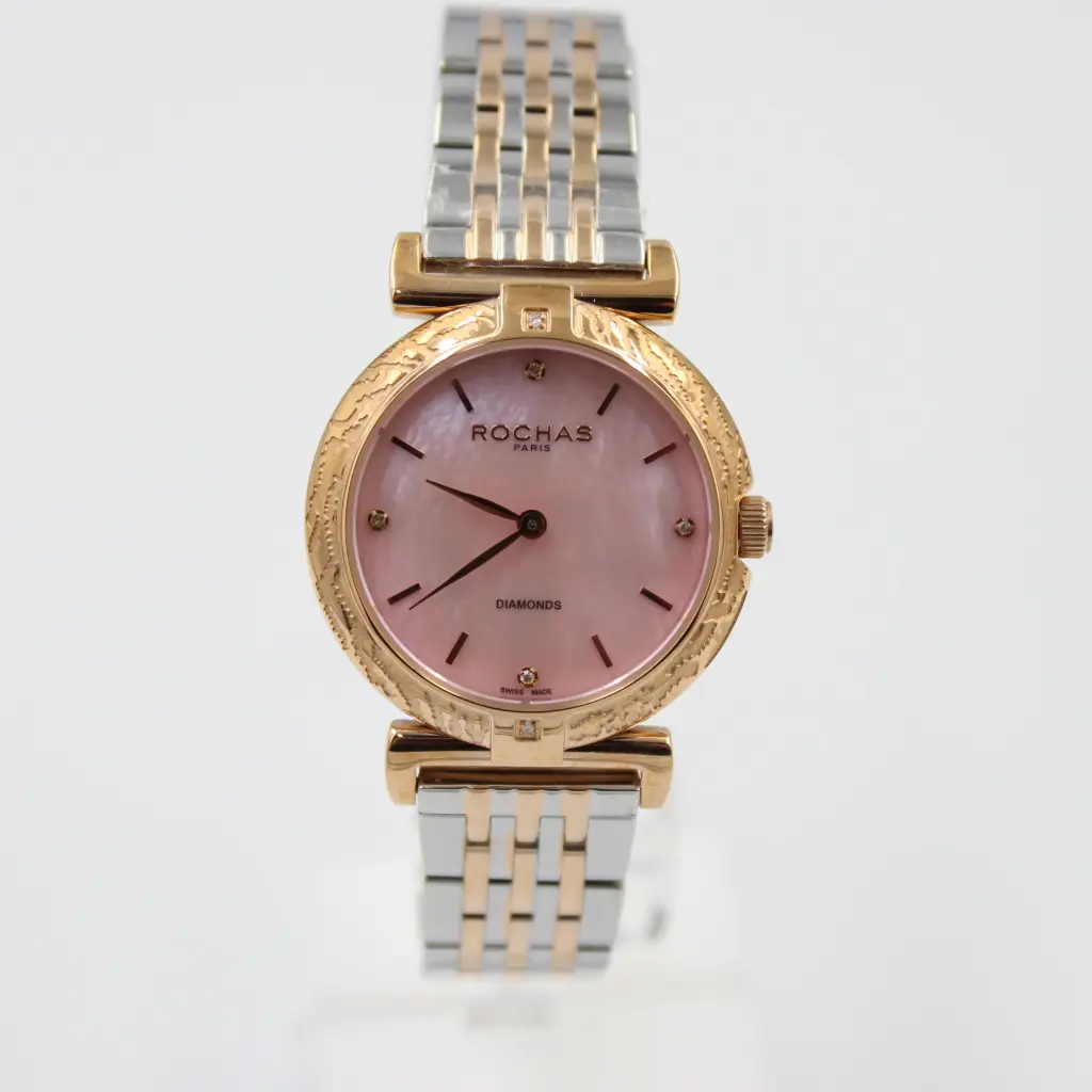 ROCHAS PARIS LADIES Watch RWF215