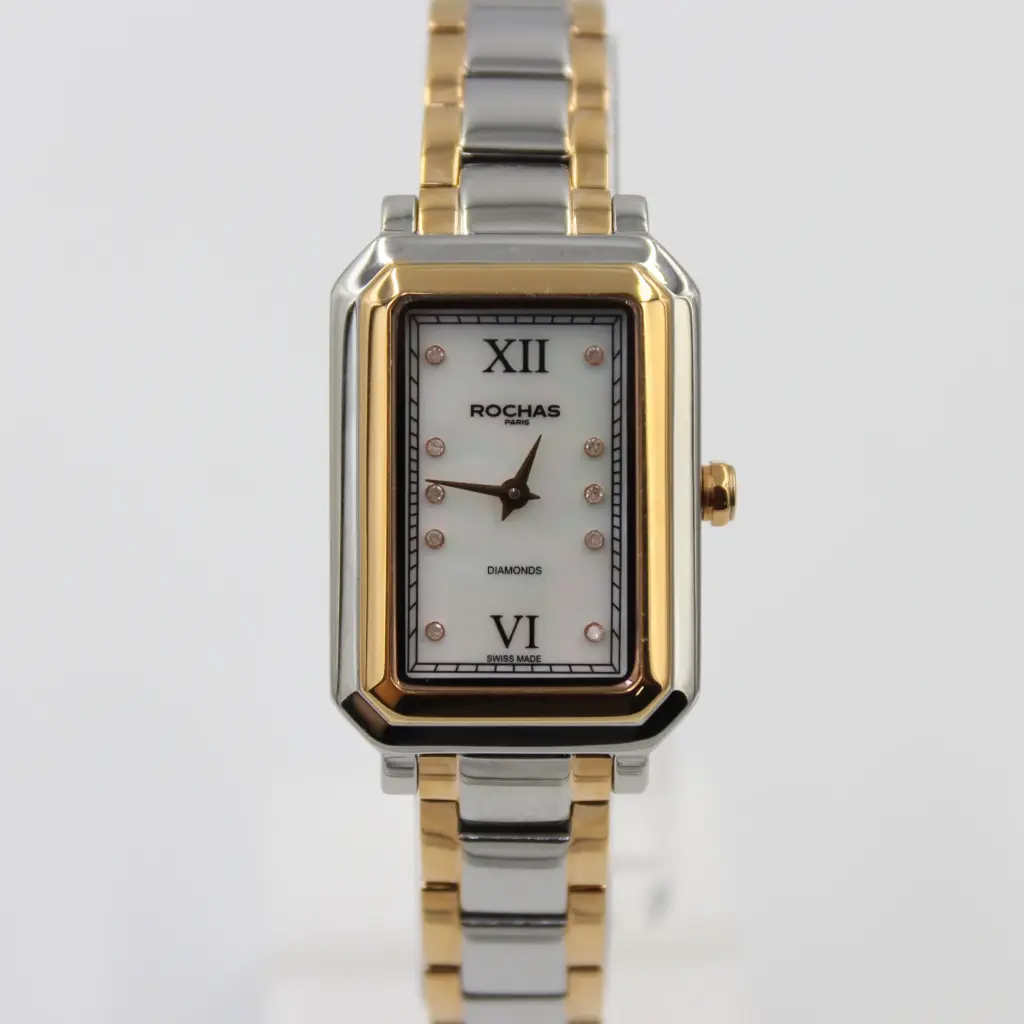 ROCHAS PARIS LADIES Watch RWF222B 