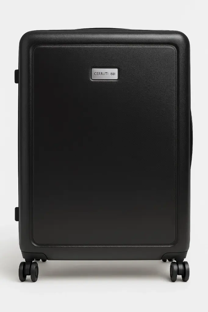 [001] CERRUTI 1881 TRAVEL BAG 001(L)