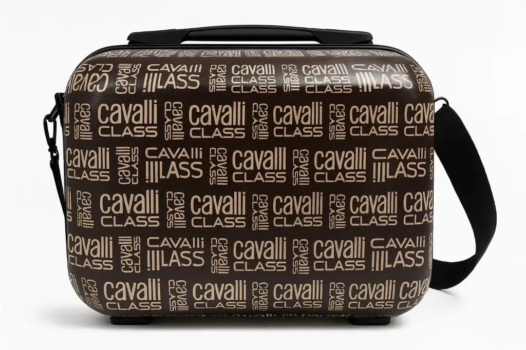 CAVALLI CLASS  TRAVEL BAG CAV002