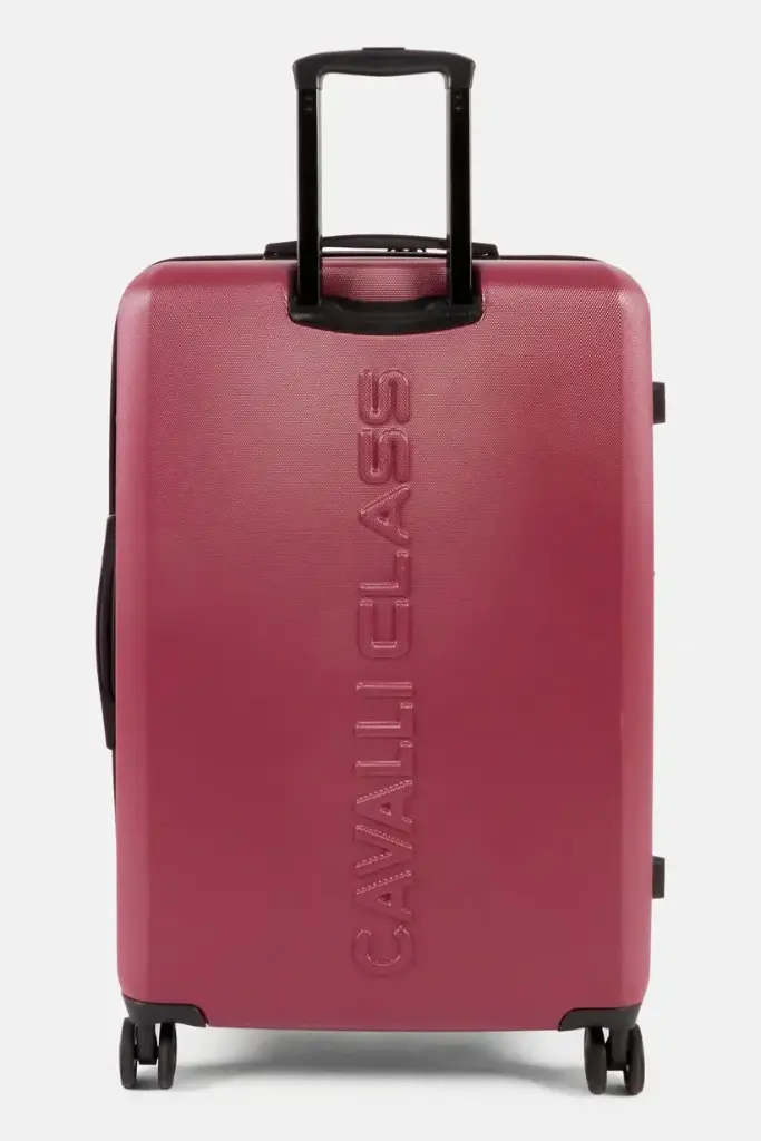 [CAV003] CAVALLI CLASS  TRAVEL BAG CAV003 (L)