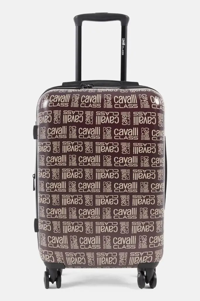 [CAV004] CAVALLI CLASS  TRAVEL BAG CAV004 (M)