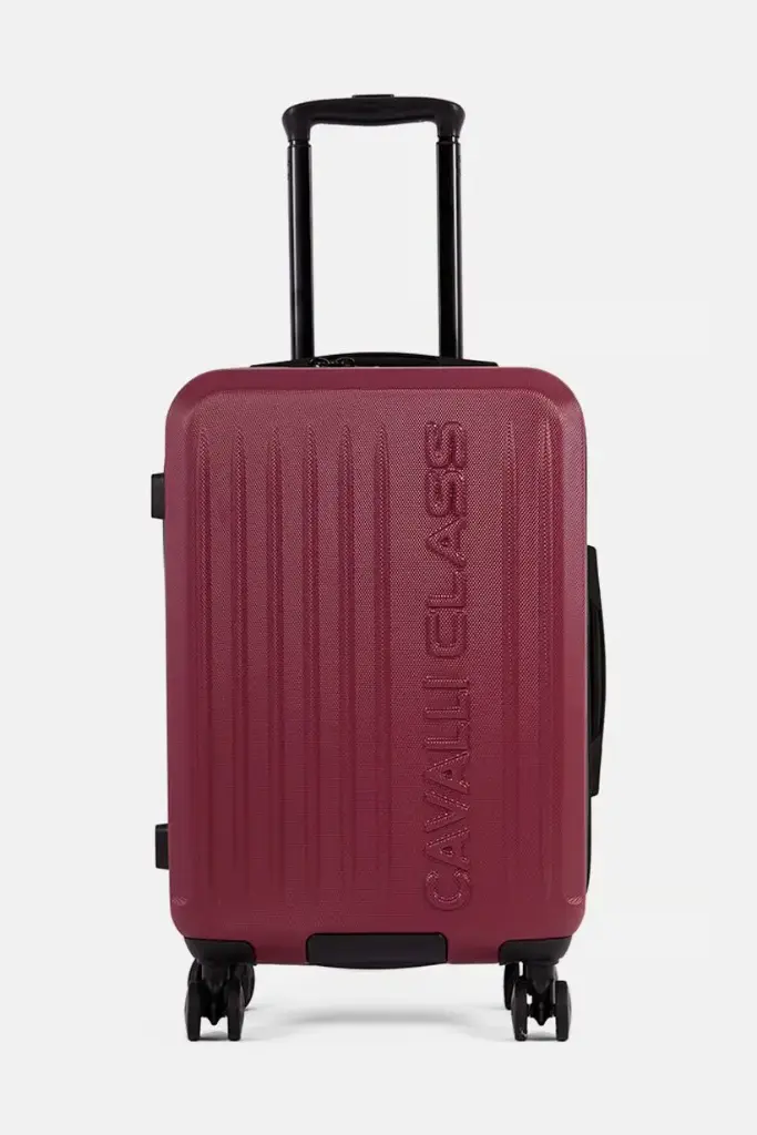 [CAV007] CAVALLI CLASS  TRAVEL BAG CAV007 (M)